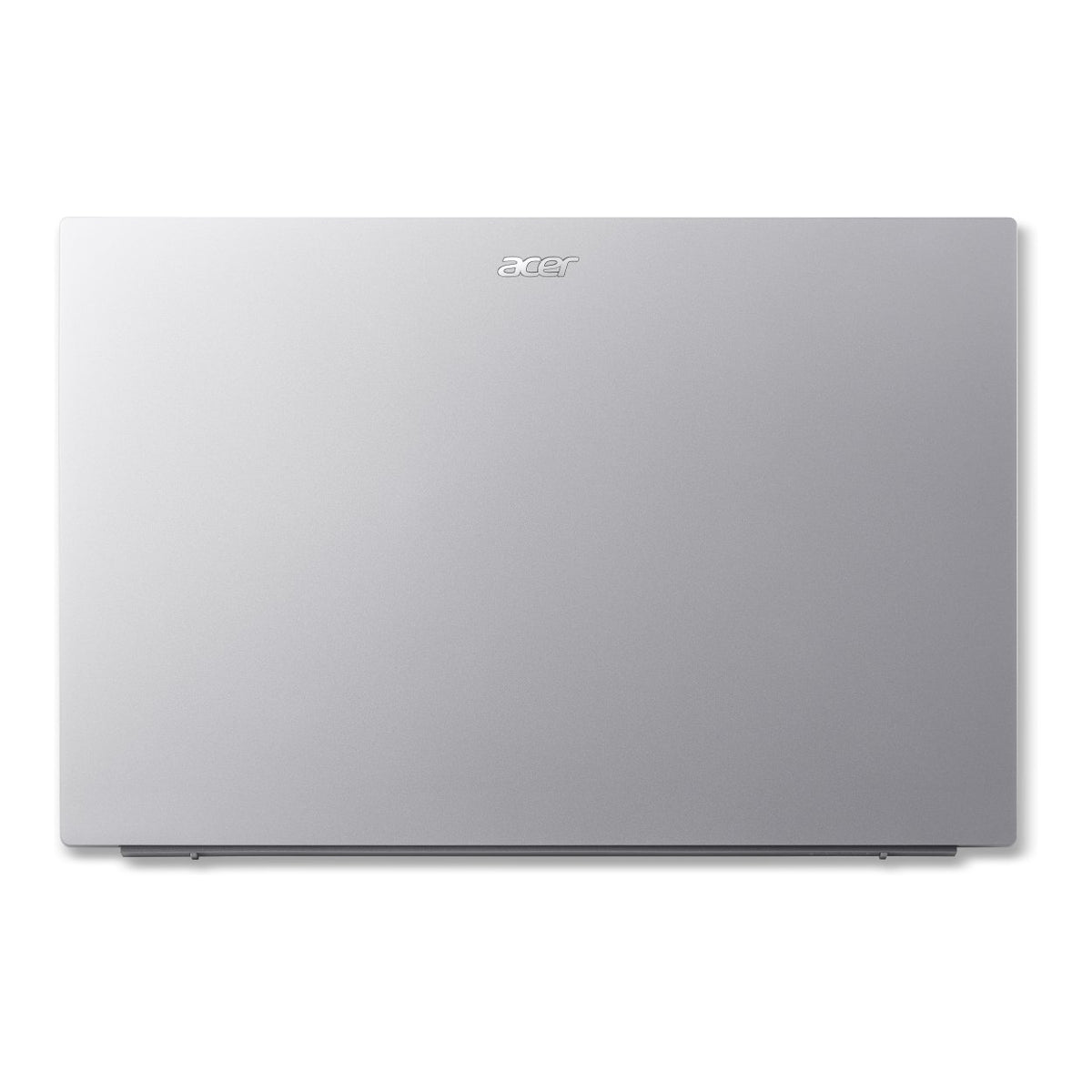Acer Aspire Go 15 AG15-72P 15.6-inch FHD Laptop - Intel Core 5 120U 512GB SSD 16GB RAM Win 11 Home Silver
