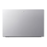 Acer Aspire Go 15 AG15-72P 15.6-inch FHD Laptop - Intel Core 5 120U 512GB SSD 16GB RAM Win 11 Home Silver