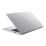 Acer Aspire Go 15 AG15-72P 15.6-inch FHD Laptop - Intel Core 5 120U 512GB SSD 16GB RAM Win 11 Home Silver
