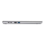 Acer Aspire Go 15 AG15-72P 15.6-inch FHD Laptop - Intel Core 5 120U 512GB SSD 16GB RAM Win 11 Home Silver