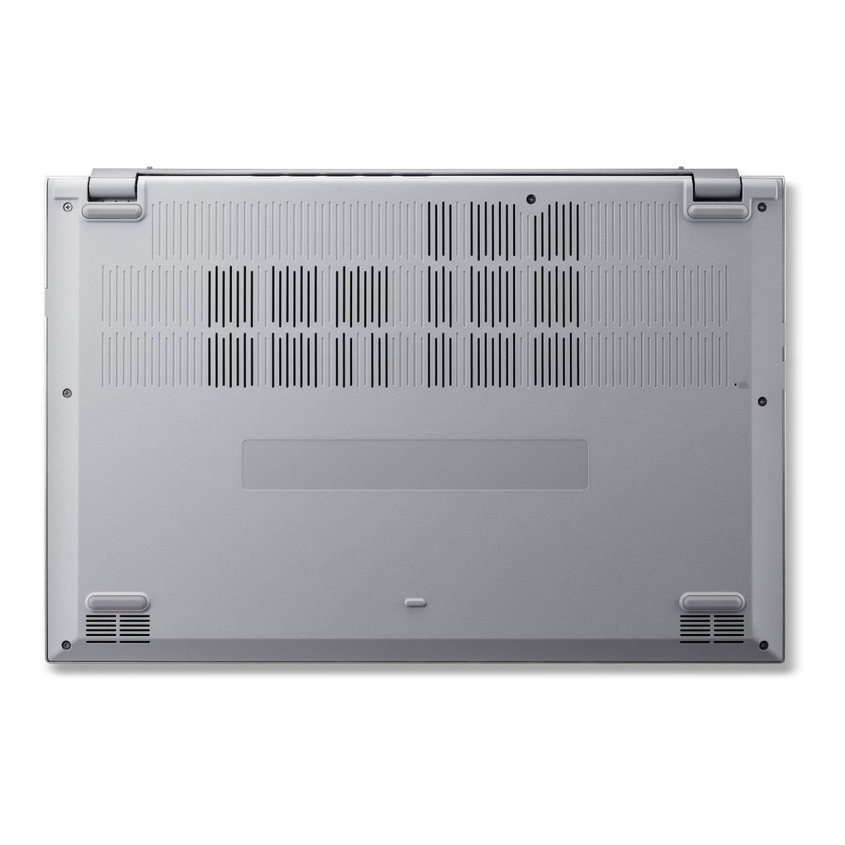 Acer Aspire Go 15 AG15-72P 15.6-inch FHD Laptop - Intel Core 7 150U 512GB SSD 16GB RAM Win 11 Home Silver