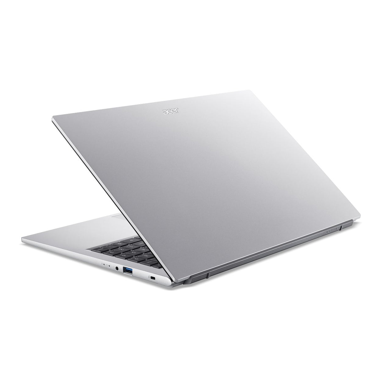 Acer Aspire Go 15 AG15-72P 15.6-inch FHD Laptop - Intel Core 7 150U 512GB SSD 16GB RAM Win 11 Home Silver