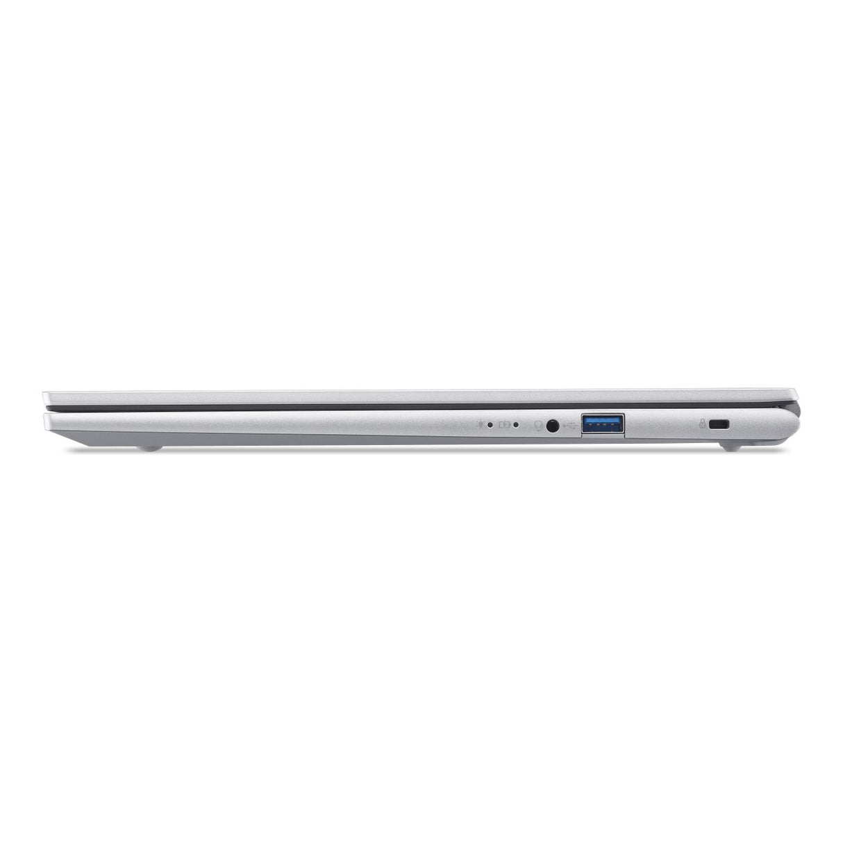 Acer Aspire Go 15 AG15-72P 15.6-inch FHD Laptop - Intel Core 7 150U 512GB SSD 16GB RAM Win 11 Home Silver