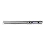 Acer Aspire Go 15 AG15-72P 15.6-inch FHD Laptop - Intel Core 7 150U 512GB SSD 16GB RAM Win 11 Home Silver