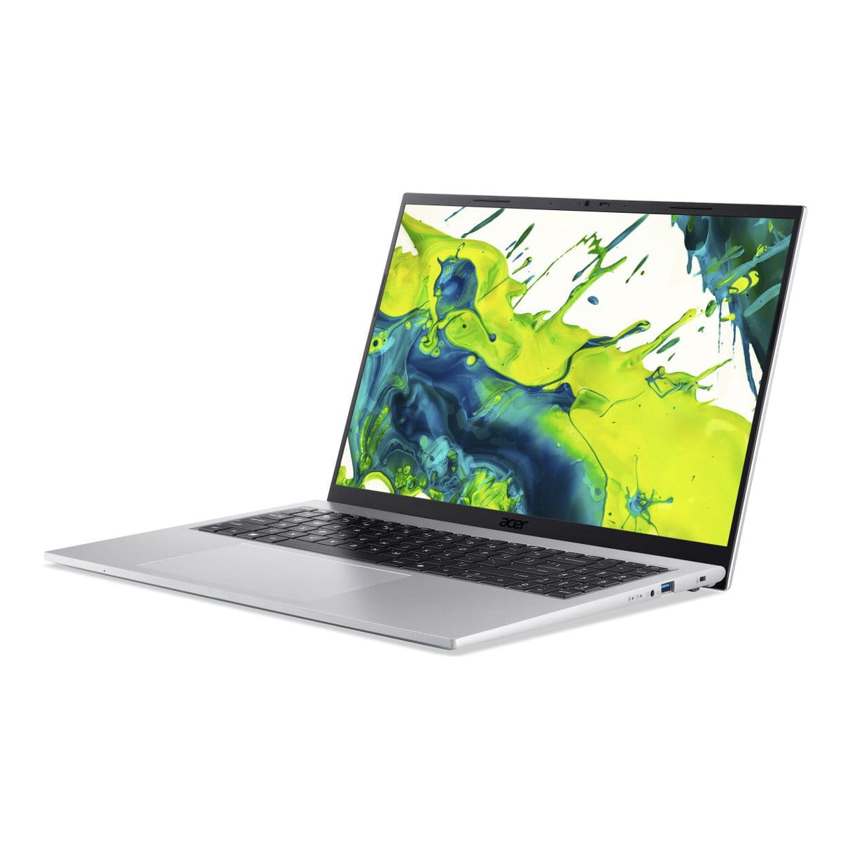Acer Aspire Go 16 AG16-71P 16-inch WUXGA Laptop - Intel Core 7 150U 1TB SSD 32GB RAM Win 11 Home