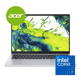 Acer Aspire Go 16 AG16-71P 16-inch WUXGA Laptop - Intel Core 7 150U 1TB SSD 32GB RAM Win 11 Home