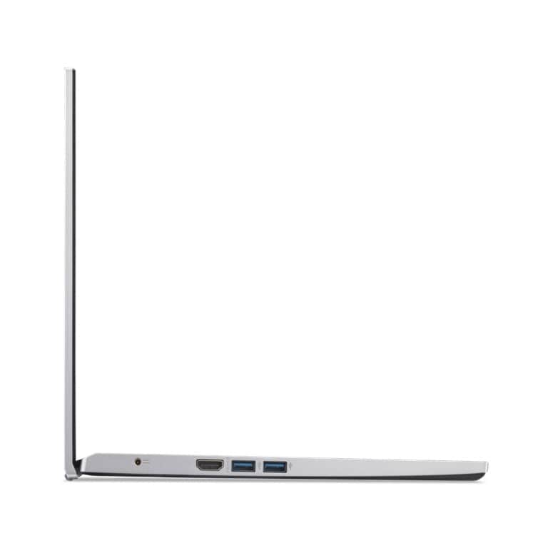 Acer Aspire 3 A315-59-59L7 15.6-inch FHD Laptop - Intel Core i5-1235U 512GB SSD 8GB RAM Win 11 Home