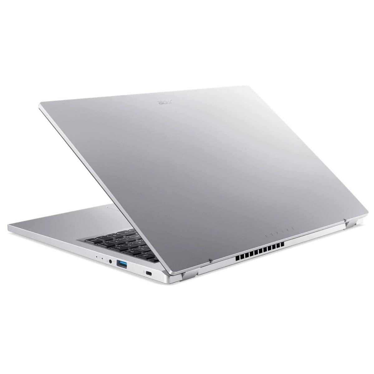 Acer Aspire 3 A315-510P-335Y 15.6-inch FHD Laptop - Intel Core i3-N305 256GB SSD 8GB RAM Win 11 Home