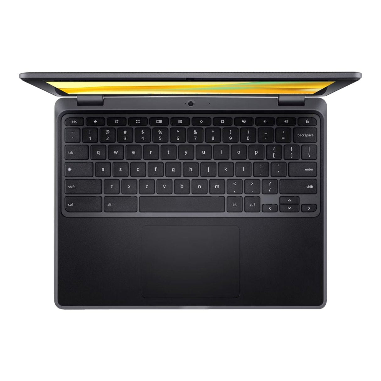 Acer Chromebook Spin 512 R856T 12-inch HD+ 2-in-1 Laptop - Intel N100 32GB eMMC 4GB RAM ChromeOS