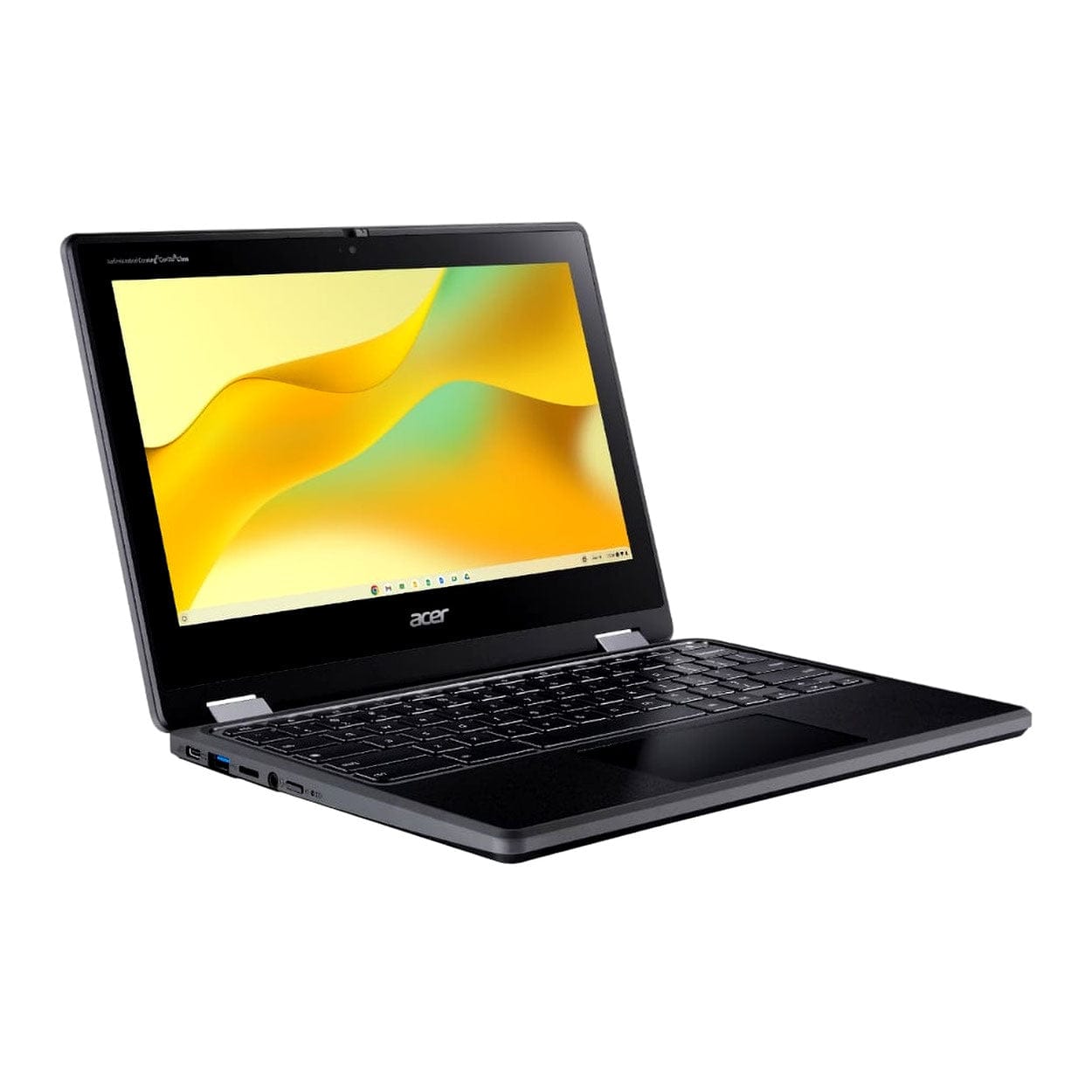 Acer Chromebook Spin 511 11.6-inch HD 2-in-1 Laptop - Intel N100 Acer Chromebook Spin 511 11.6-inch HD 2-in-1 Laptop - Intel N100