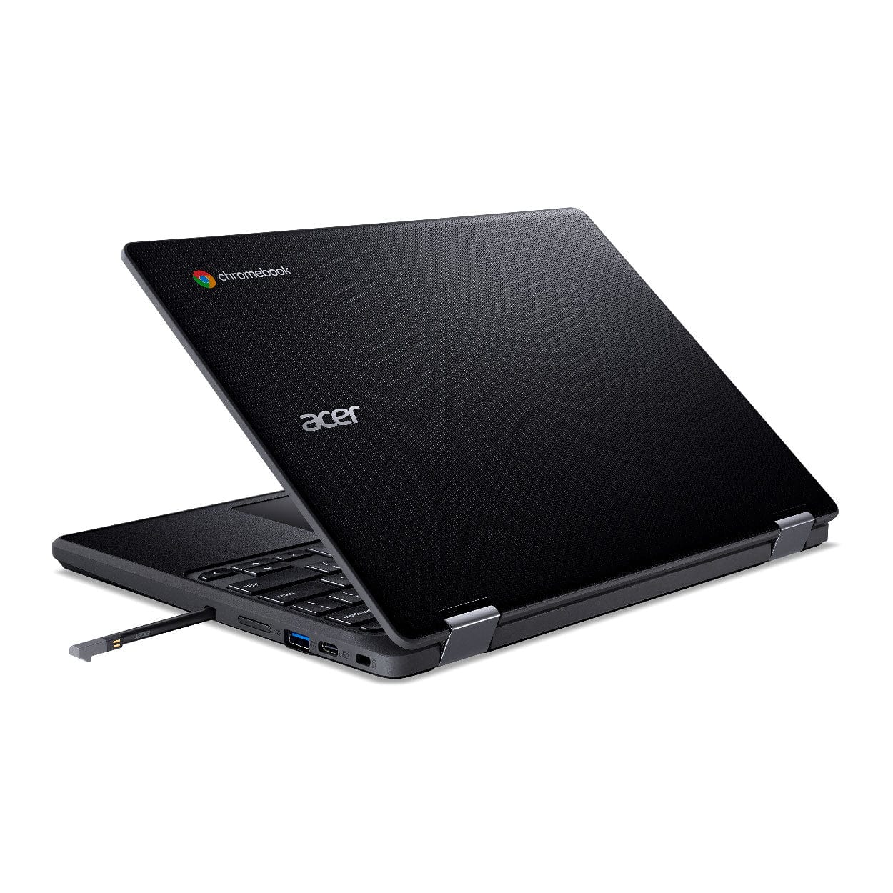 Acer Chromebook Spin 511 11.6-inch HD 2-in-1 Laptop - Intel N100