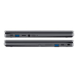 Acer Chromebook Spin 511 R756TN 11.6-inch HD 2-in-1 Laptop - Intel N100 32GB eMMC 4GB RAM ChromeOS Black