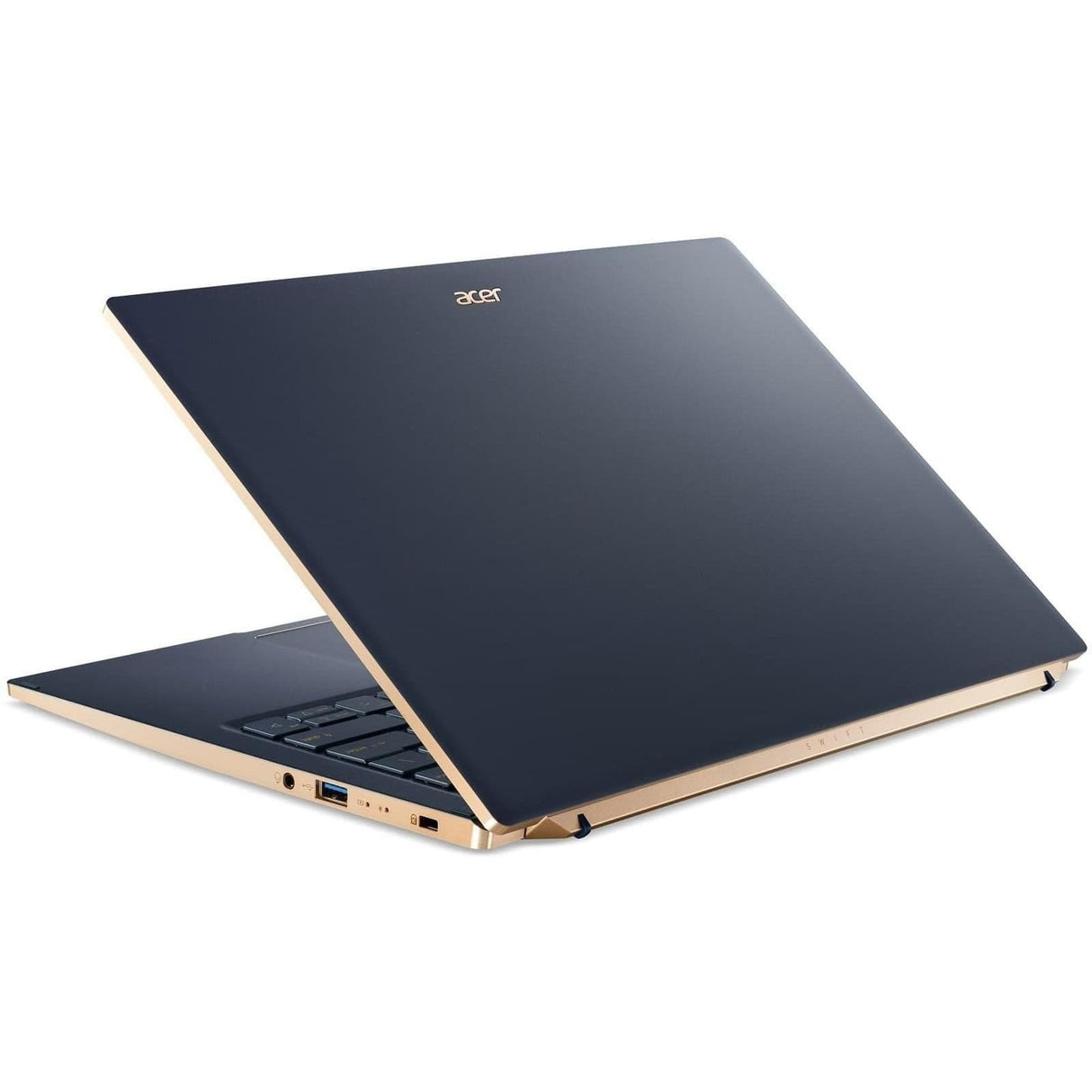Acer Swift 5 14 14-inch WUXGA Laptop - Intel Core i7-13700H 512GB SSD 16GB RAM Windows 11 Pro NX.KEREA.002