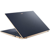 Acer Swift 5 14 14-inch WUXGA Laptop - Intel Core i7-13700H 512GB SSD 16GB RAM Windows 11 Pro NX.KEREA.002