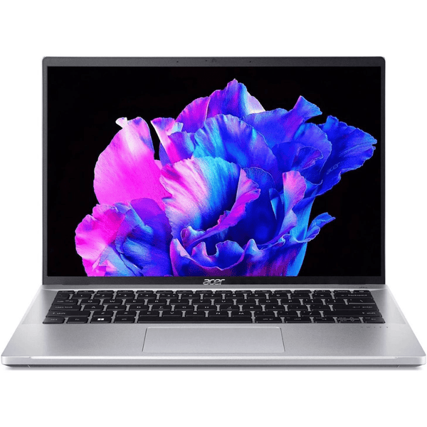 Acer ノートパソコンPC Swift SF324-54series Acer Swift Go 14 SFG14 14-inch 2.2K Laptop - Intel Core i5-1335U