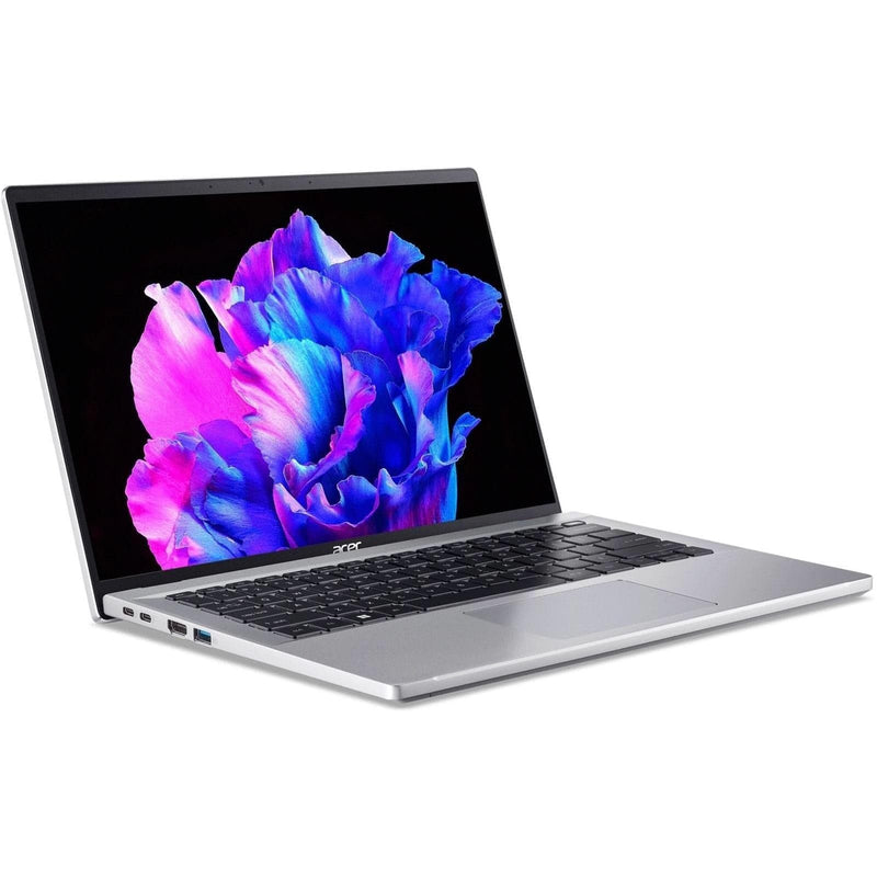 Acer Swift Go 14 SFG14 14-inch 2.2K Laptop - Intel Core i5-1335U 512GB SSD 16GB RAM Win 11 Home NX.KF6EA.002