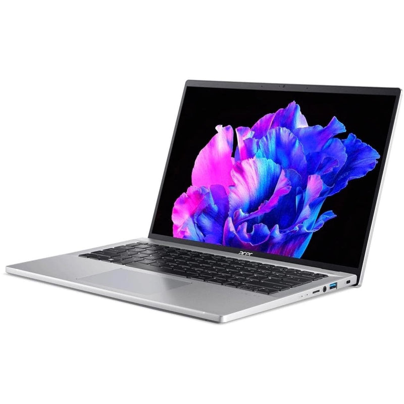 Acer Swift Go 14 SFG14 14-inch 2.2k Laptop - Intel Core i7-1355U 1TB SSD 16GB RAM Win 11 Home NX.KF7EA.002