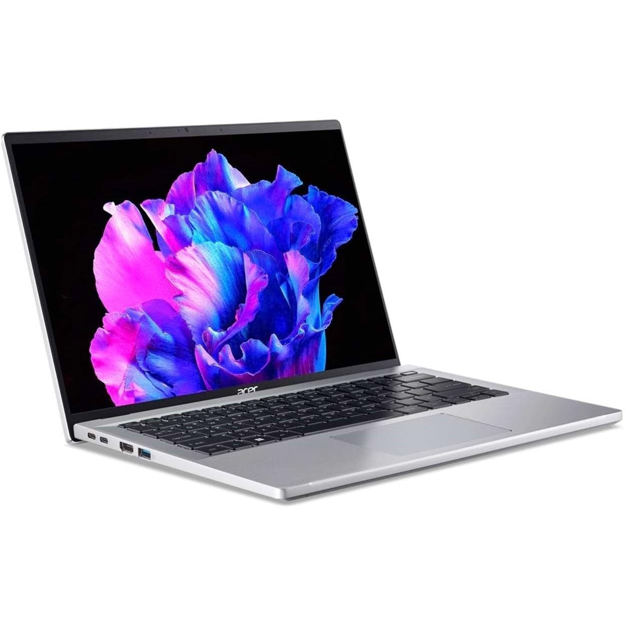 Acer Swift Go 14 SFG14 14-inch 2.2k Laptop - Intel Core i7-1355U
