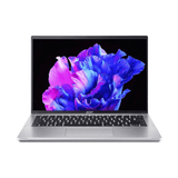 Acer Swift Go SFG14-71-53Z3 14-inch 2.2K Laptop - Intel Core i5-1335U 512GB SSD 16GB RAM Win 11 Home NX.KF7EA.003