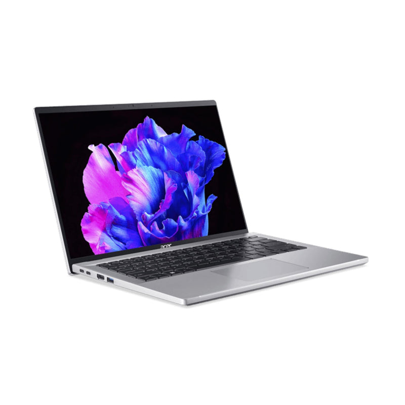 Acer Swift Go SFG14-71-53Z3 14-inch 2.2K Laptop - Intel Core i5-1335U 512GB SSD 16GB RAM Win 11 Home NX.KF7EA.003
