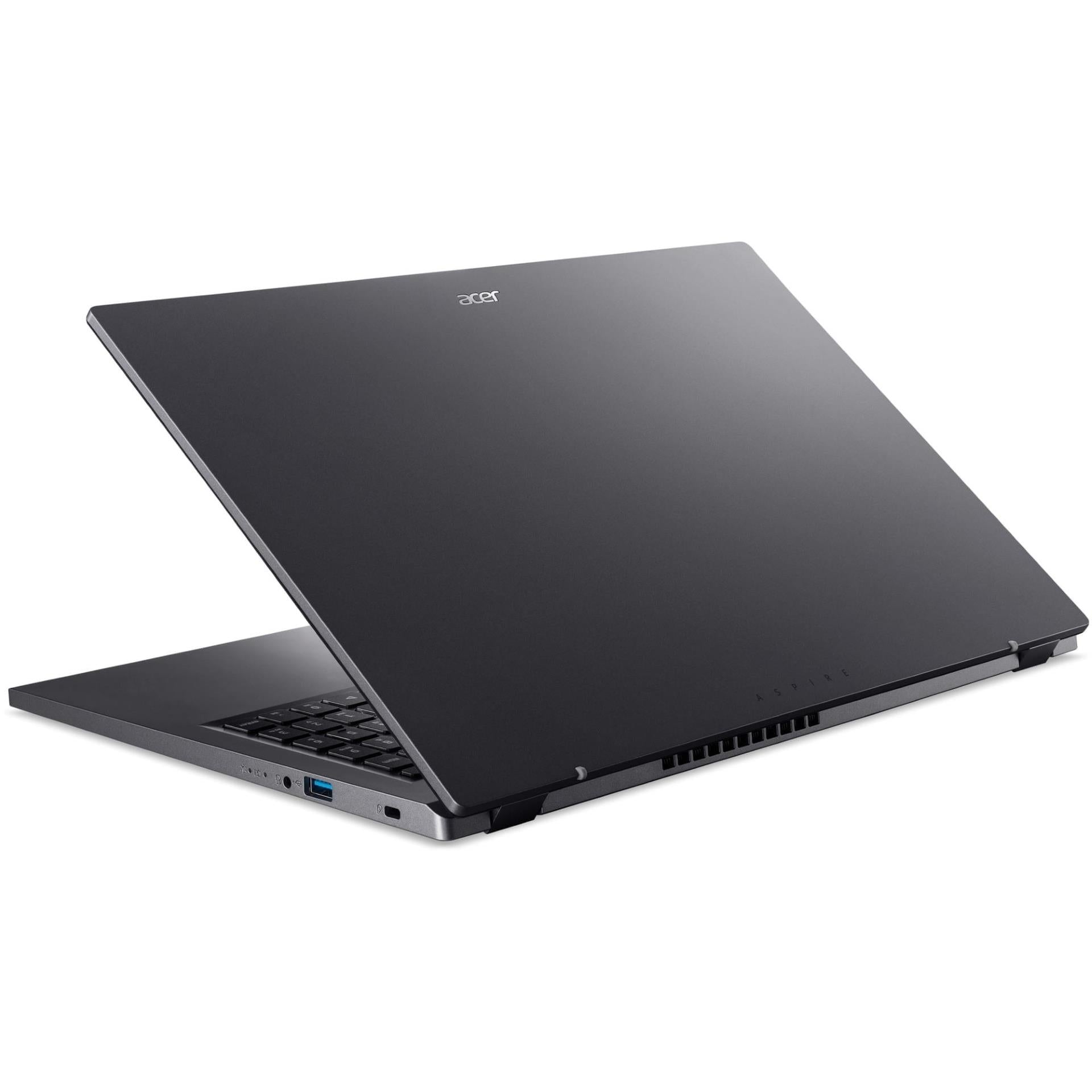 Acer Aspire 5 15.6-inch FHD Laptop - Intel Core i5-1335U 512GB SSD