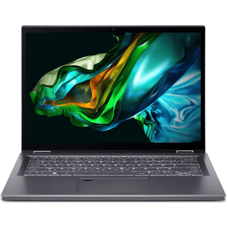 Acer Aspire 5 Spin A5SP14 14-inch WUXGA 2-in-1 Laptop - Intel Core i5-1335U 512GB SSD 8GB RAM Win 11 Home NX.KHKEA.001