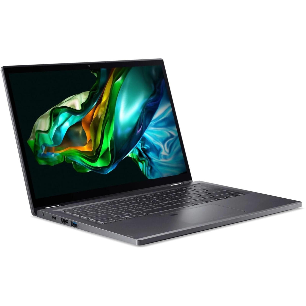 Acer Aspire 5 Spin A5SP14 14-inch WUXGA 2-in-1 Laptop - Intel Core i5-1335U 512GB SSD 8GB RAM Win 11 Home NX.KHKEA.001