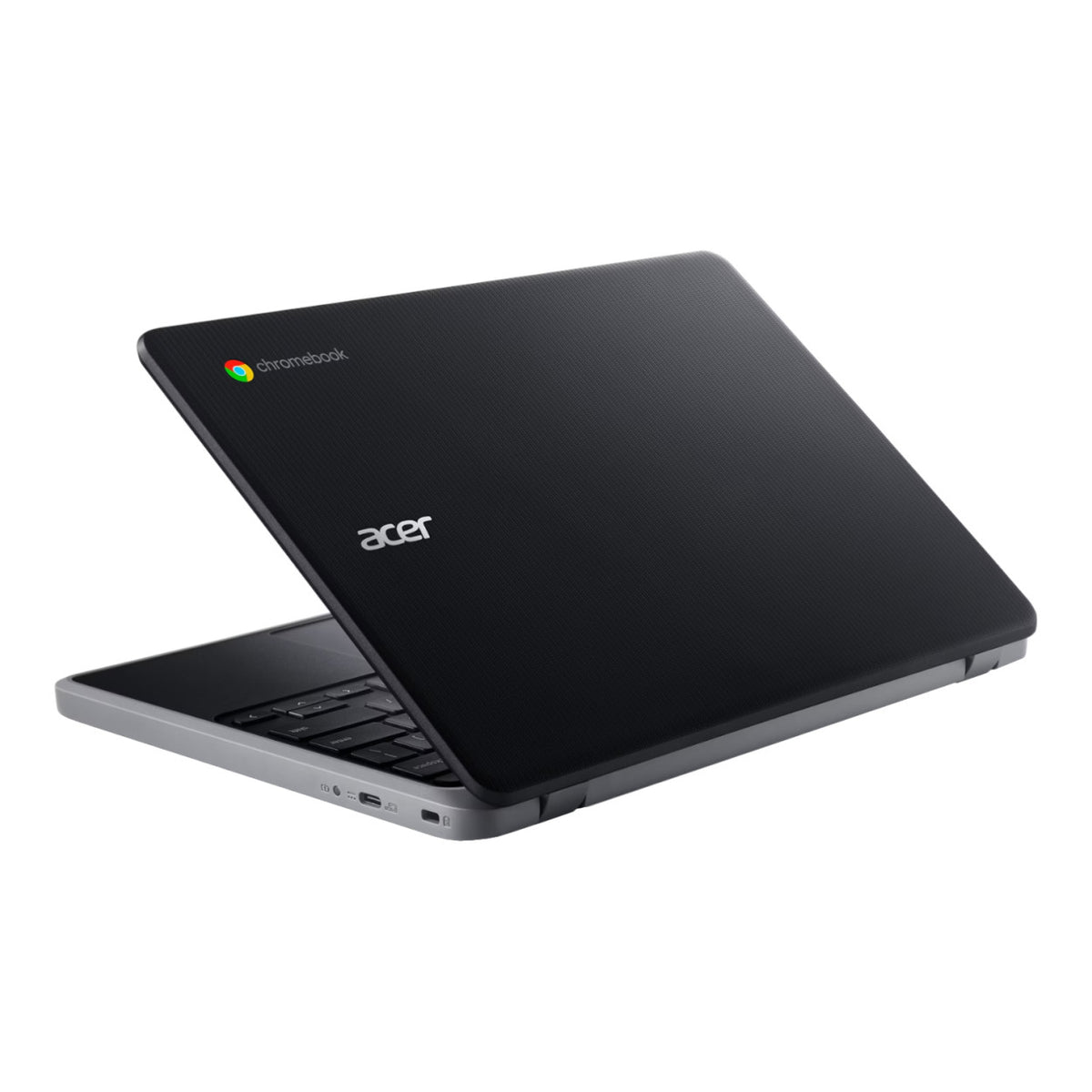 Acer Chromebook 311 C723 11.6-inch HD Laptop - Kompanio 528 32GB eMMC 4GB RAM ChromeOS Black