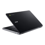 Acer Chromebook 311 C723 11.6-inch HD Laptop - Kompanio 528 32GB eMMC 4GB RAM ChromeOS Black