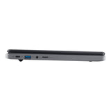 Acer Chromebook 311 C723 11.6-inch HD Laptop - Kompanio 528 32GB eMMC 4GB RAM ChromeOS Black