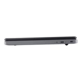 Acer Chromebook 311 C723 11.6-inch HD Laptop - Kompanio 528 32GB eMMC 4GB RAM ChromeOS Black