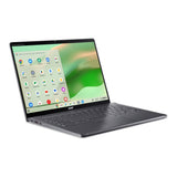 Acer Chromebook Spin 714 14-inch WUXGA 2-in-1 Laptop - Intel Core i7-1355U 512GB SSD 16GB RAM ChromeOS