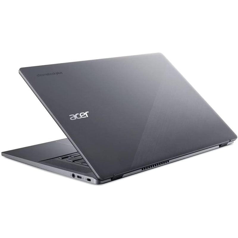 Acer Chromebook Plus 515 15.6-inch FHD Laptop - Intel Core i3-1215U 256GB SSD 8GB RAM Chrome OS NX.KNYEA.001