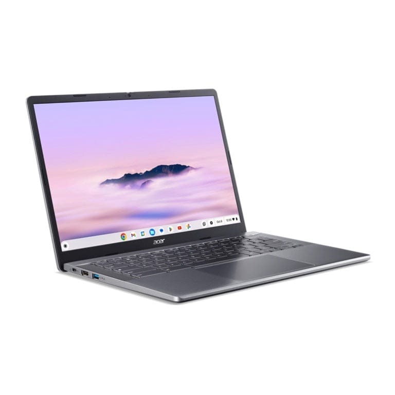 Acer Chromebook Plus 514 CB514-3H 14-inch WUXGA Laptop - AMD Ryzen
