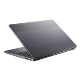 Acer Chromebook Plus 514 CBE574-1 14-inch WUXGA Laptop - AMD Ryzen 3 7320C 128GB SSD 8GB RAM ChromeOS