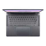 Acer Chromebook Plus 514 CBE574-1 14-inch WUXGA Laptop - AMD Ryzen 3 7320C 128GB SSD 8GB RAM ChromeOS
