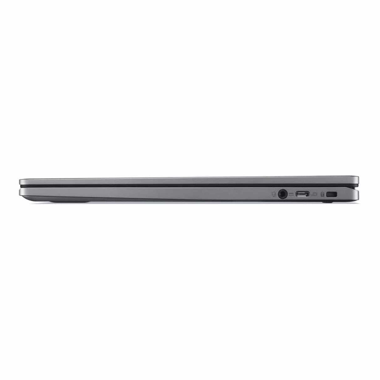 Acer Chromebook Plus 514 CBE574-1 14-inch WUXGA Laptop - AMD Ryzen 3 7320C 128GB SSD 8GB RAM ChromeOS