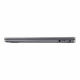 Acer Chromebook Plus 514 CBE574-1 14-inch WUXGA Laptop - AMD Ryzen 3 7320C 128GB SSD 8GB RAM ChromeOS