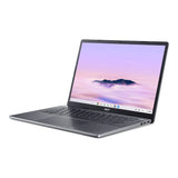 Acer Chromebook Plus 514 CBE574-1 14-inch WUXGA Laptop - AMD Ryzen 3 7320C 128GB SSD 8GB RAM ChromeOS