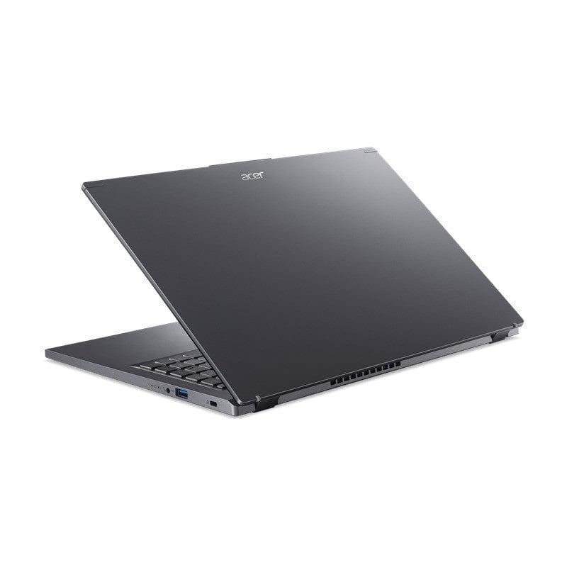 Acer Aspire 15 15.6-inch FHD Laptop - Intel Core 5 120U 512GB SSD