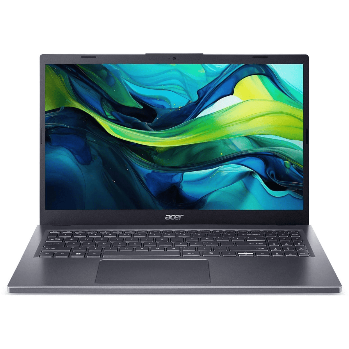 Acer Aspire 15 15.6-inch FHD Laptop - Intel Core 7 150U 1TB SSD