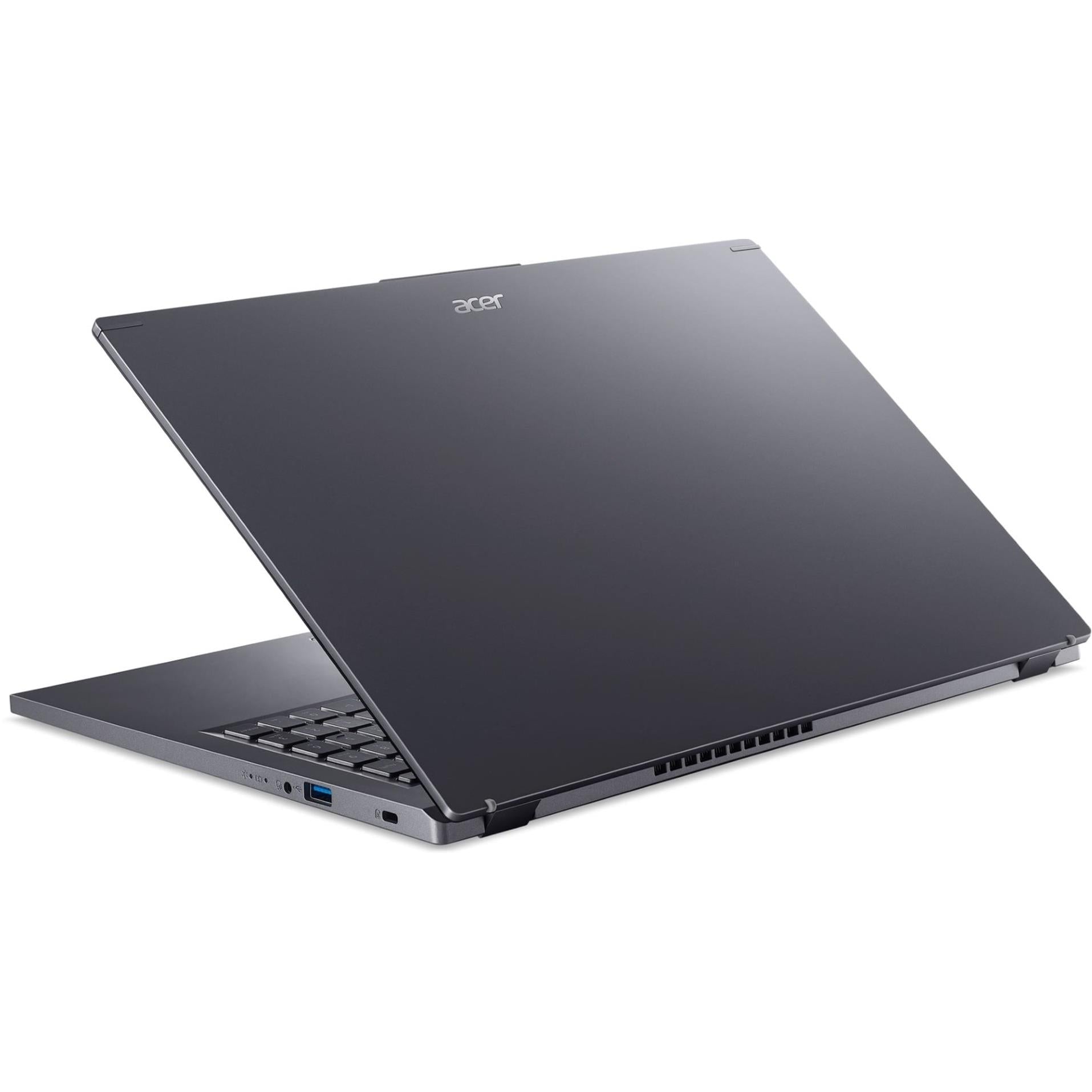 Acer Aspire 15 15.6-inch FHD Laptop - Intel Core 7 150U 1TB SSD