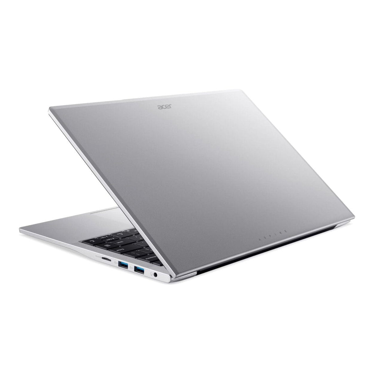 Acer Aspire Lite 14 AL14-31P 14-inch WUXGA Laptop - Intel N100 256GB SSD 8GB RAM Win 11 Home