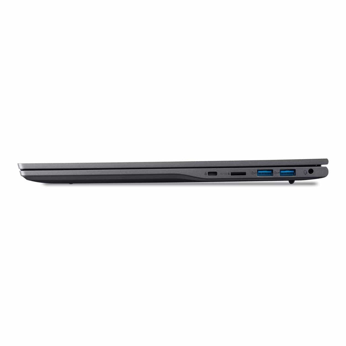 Acer Aspire Lite 16 Intel i5 16-inch Win 11 Home Laptop Bundle