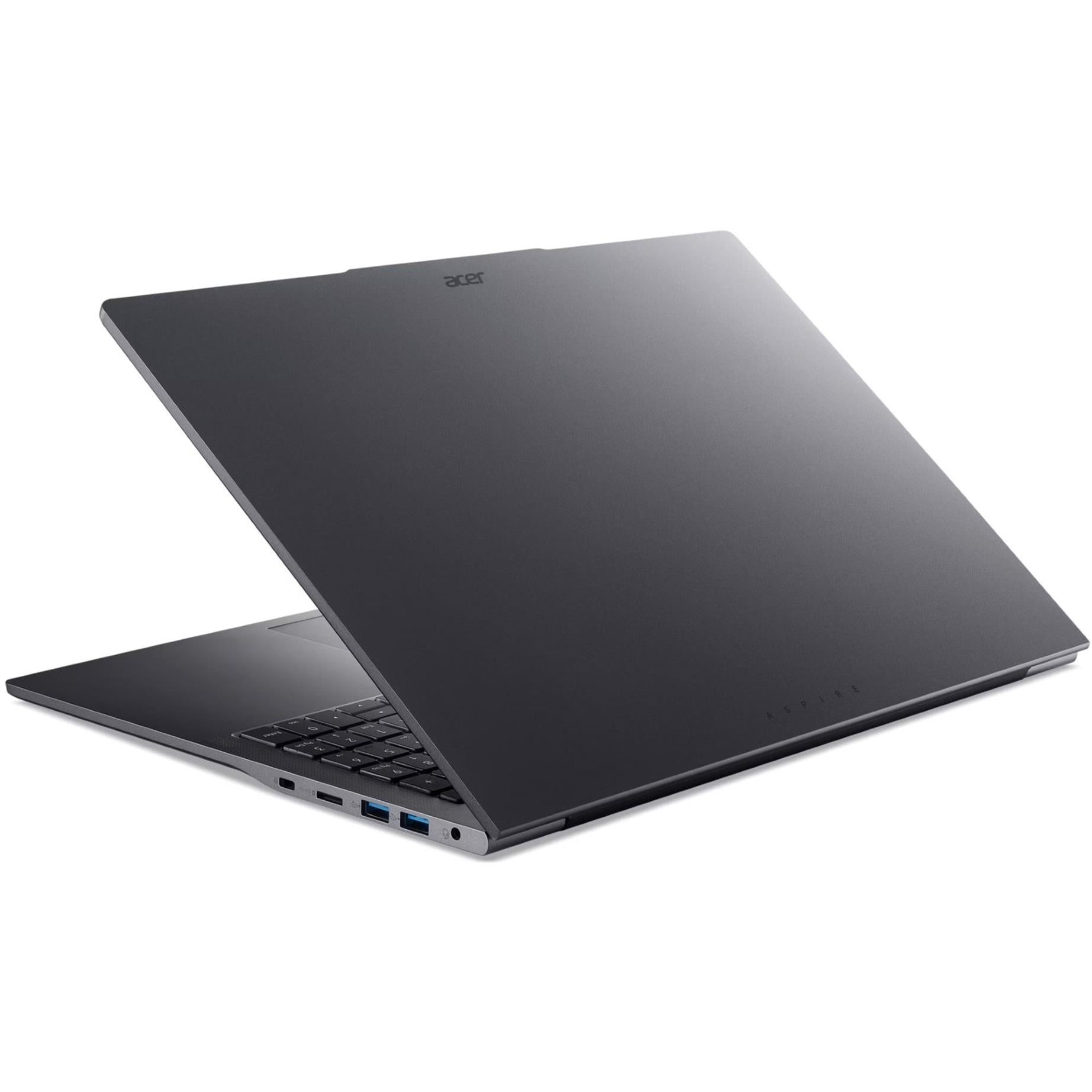 Acer Aspire Lite 16 16-inch WUXGA Laptop - Intel Core i5-1235U