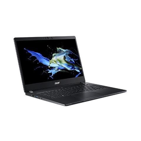 Acer TravelMate P6 TMP614-51T-G2-54AP 14-inch FHD Laptop - Intel Core i5-10210U 1TB SSD 16GB RAM Win 11 Pro NX.VMTEA.00L
