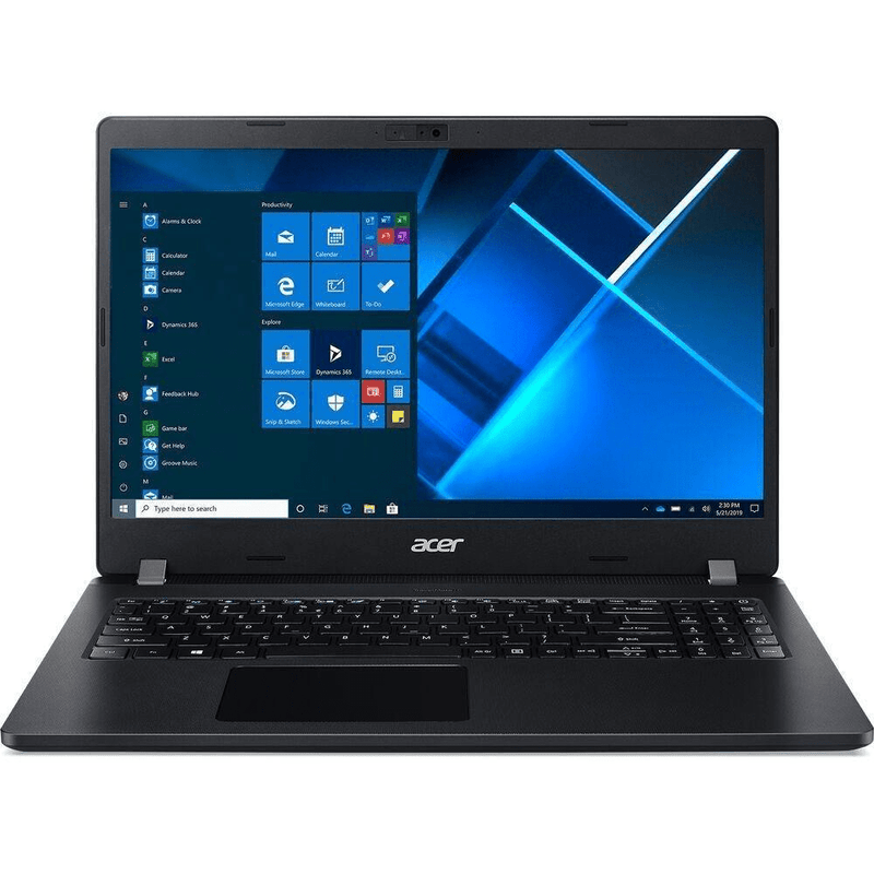 Acer TravelMate P2 TMP214-53-753A 14-inch FHD Laptop - Intel Core i7-1165G7 1TB SSD 8GB RAM Win 11 Pro NX.VPPEA.01H