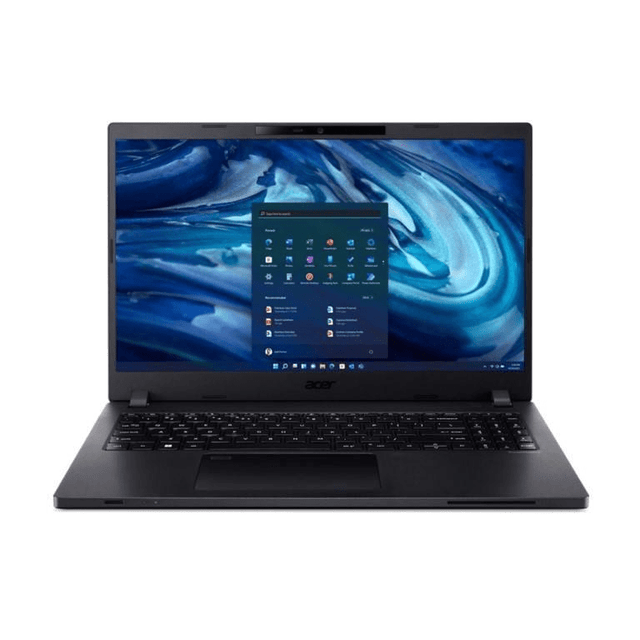 Acer Travelmate P215-54-572A 15.6-inch FHD Laptop - Intel Core i5-1235U 512GB SSD 8GB RAM Win 11 Pro