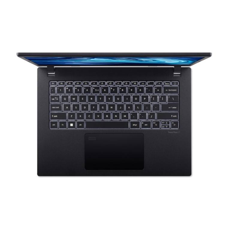 Acer Travelmate P215-54-572A 15.6-inch FHD Laptop - Intel Core i5-1235U 512GB SSD 8GB RAM Win 11 Pro