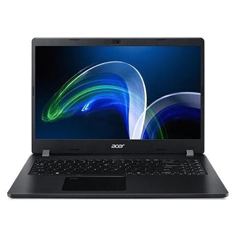 Acer Travelmate P2 TMP215-54-71GK 15.6-inch FHD Laptop - Intel Core i7-1255U 512GB SSD 8GB RAM Win 11 Pro NX.VVREA.008